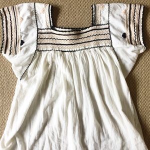 Ulla Johnson Shirt